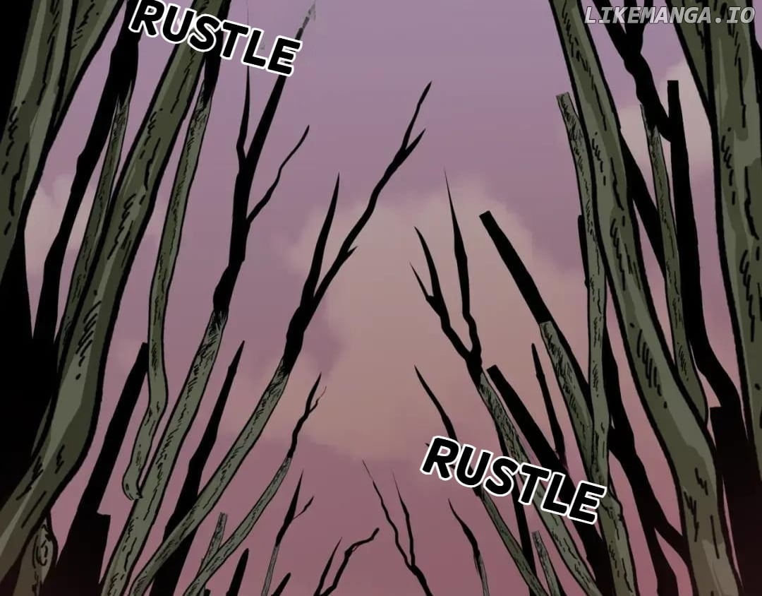Era of the Haunted chapter 75 - page 13